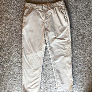 Polo Ralph Lauren | Khaki Slacks [34/32]